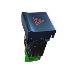 Botao Pisca Alerta Vw Fox Crossfox Space Fox 2015/2019