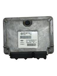 MODULO INJEÇÃO GOL VOYAGE FOX CROSFOX LETRA 'D'