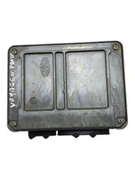 MODULO INJEÇÃO GOL VOYAGE FOX CROSFOX LETRA 'D'