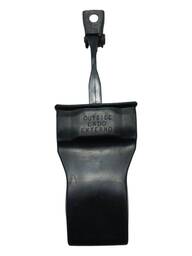 LIMITADOR PORTA TRASEIRA VW GOL VOYAGE 2010 A 2020 