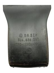 LIMITADOR PORTA TRASEIRA VW GOL VOYAGE 2010 A 2020 