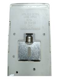 LANTERNA LUZ TETO GOL POLO VOYAGE GOLF JETTA AMAROK