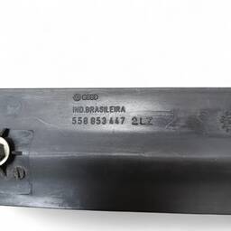 MOLDURA TAMPA TRASEIRA LOGUS 1993 1994 A 1997