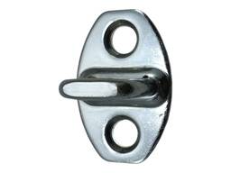 BATENTE PORTA FECHADURA GOL JETTA POLO PASSAT 2010 A 2020