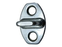 BATENTE PORTA FECHADURA GOL JETTA POLO PASSAT 2010 A 2020