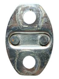 BATENTE PORTA FECHADURA GOL JETTA POLO PASSAT 2010 A 2020