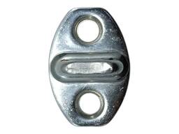 BATENTE PORTA FECHADURA GOL JETTA POLO PASSAT 2010 A 2020