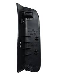 ACABAMENTO MOLDURA FORRO PORTA ESQUERDA GOL VOYAGE G5 A G8
