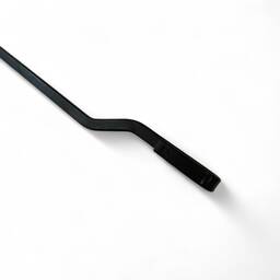 BRAÇO DIREITO LIMPADOR PARABRISA PEUGEOT 208 2013 A 2020