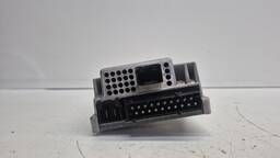 MÓDULO AMPLIFICADOR DE SOM BMW X3 2012 ATÉ 2014