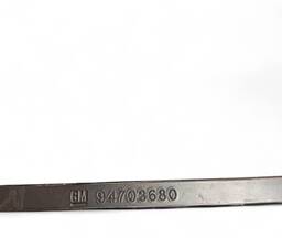 BRAÇO DIREITO LIMPADOR PARABRISA AGILE 10/14 MONTANA 11/21