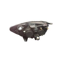 FAROL ESQUERDO GRAND SIENA 2012 A 2021 MASC NEGRA