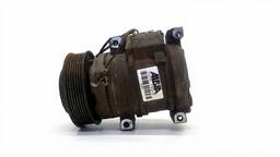 Compressor Ar Condicionado Hilux Sw4 3.0 Diesel 2012 a 2015