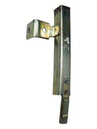 GUIA VIDRO PORTA TRASEIRA ESQUERDA GOL VOYAGE G5 A G8