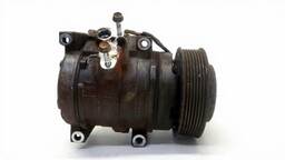 COMPRESSOR AR CONDICIONADO HILUX SW4 3.0 DIESEL 2012 A 2015
