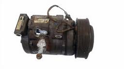 COMPRESSOR AR CONDICIONADO HILUX SW4 3.0 DIESEL 2012 A 2015