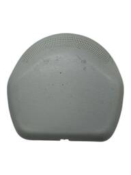 ACABAMENTO CAPA CINTO SEGURANÇA DIANTEIRO GOL VOYAGE FOX G5 