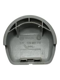 ACABAMENTO CAPA CINTO SEGURANÇA DIANTEIRO GOL VOYAGE FOX G5 