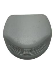 ACABAMENTO CAPA CINTO SEGURANÇA DIANTEIRO GOL VOYAGE FOX G5 