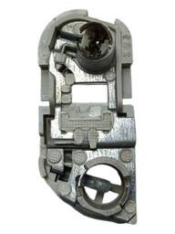 CIRCUITO LANTERNA TRASEIRA ESQUERDA VOYAGE G5 A G8