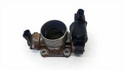 CORPO BORBOLETA TBI TOYOTA HILUX 3.0 2012 A 2015