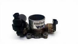 CORPO BORBOLETA TBI TOYOTA HILUX 3.0 2012 A 2015