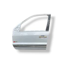 Porta Dianteira Esquerda Ford EcoSport 2003 2004 2005 À 2012