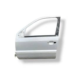 Porta Dianteira Esquerda Ford EcoSport 2003 2004 até 2012