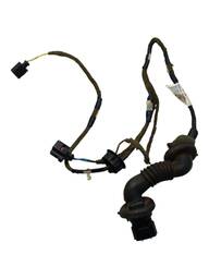 CHICOTE PORTA TRASEIRA ESQUERDA VOYAGE GOL G5 A G8