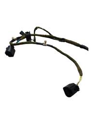 CHICOTE PORTA TRASEIRA ESQUERDA VOYAGE GOL G5 A G8