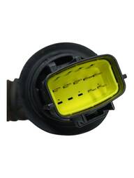 CHICOTE PORTA TRASEIRA ESQUERDA VOYAGE GOL G5 A G8