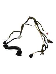 CHICOTE PORTA DIANTEIRA ESQUERDA VW VOYAGE GOL G5 A G8  