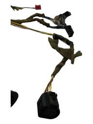 CHICOTE PORTA DIANTEIRA ESQUERDA VW VOYAGE GOL G5 A G8  