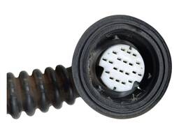 CHICOTE PORTA DIANTEIRA ESQUERDA VW VOYAGE GOL G5 A G8  