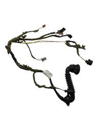 CHICOTE PORTA DIANTEIRA ESQUERDA VW VOYAGE GOL G5 A G8  