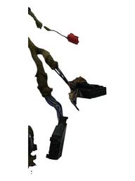 CHICOTE PORTA DIANTEIRA ESQUERDA VW VOYAGE GOL G5 A G8  