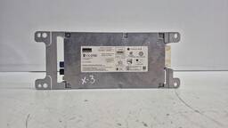 MÓDULO BLUETOOTH BMW X3 2.0 2012 2013
