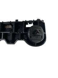 GUIA PARACHOQUE DIANTEIRO ESQUERDO KICKS 2017/