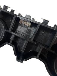 GUIA PARACHOQUE DIANTEIRO ESQUERDO KICKS 2017/