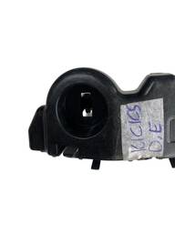 GUIA PARACHOQUE DIANTEIRO ESQUERDO KICKS 2017/