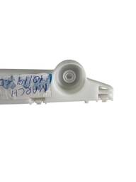 GUIA SUPORTE PARACHOQUE TRASEIRO DIREITO MARCH 2012 A 2020