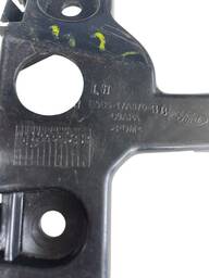 GUIA PARACHOQUE DIANTEIRO ESQUERDO KA 2015 2016 A 2021