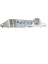 Guia Suporte Parachoque Traseiro Direito March 2012 a 2020