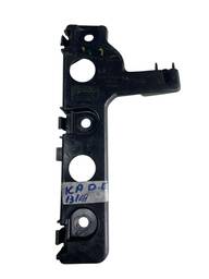 Guia Parachoque Dianteiro Esquerdo Ka 2015 2016 a 2021