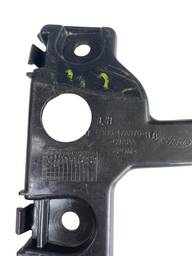 GUIA PARACHOQUE DIANTEIRO ESQUERDO KA 2015 2016 A 2021