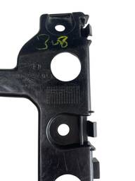 GUIA PARACHOQUE DIANTEIRO DIREITO KA 2015 2016 A 2021