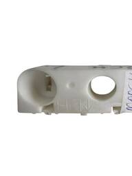 GUIA PARACHOQUE DIANTEIRO ESQUERDO MARCH 2012 A 2020