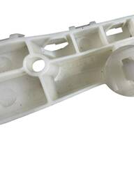 GUIA PARACHOQUE DIANTEIRO DIREITO FRONTIER 2017/