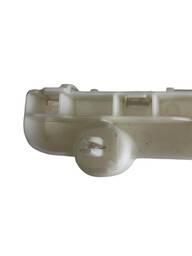 GUIA PARACHOQUE DIANTEIRO DIREITO FRONTIER 2017/