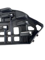 GUIA PARACHOQUE DIANTEIRO DIREITO POLO 2007 2008 A 2014